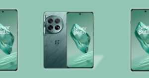 OnePlus 12 5G