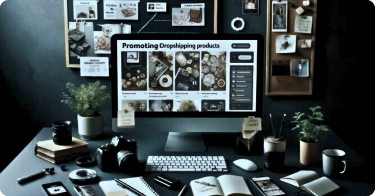 Dropshipping कैसे शुरू करें
