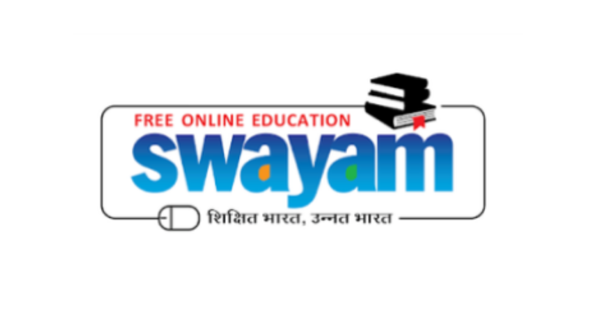 SWAYAM Top 5 Free AI Courses