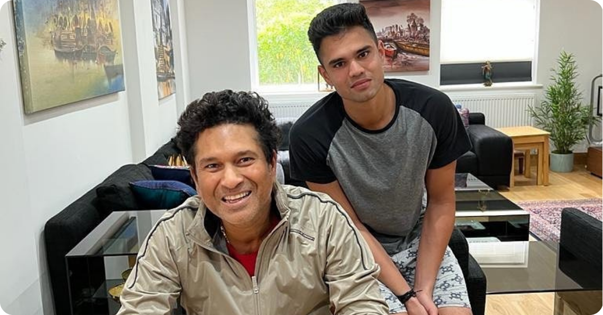 Arjun Tendulkar Net Worth