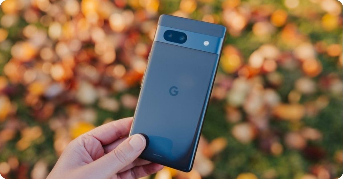 Google Pixel 7a