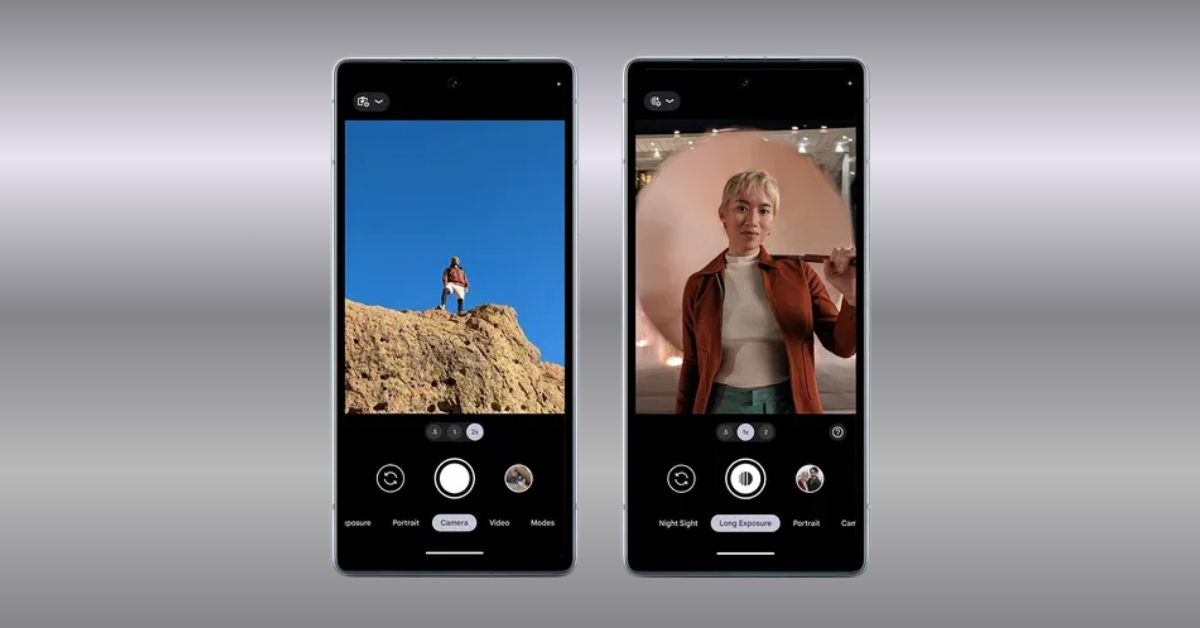 Google Pixel 7a