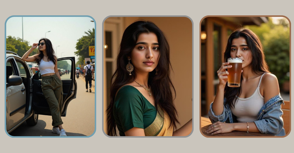 राधिका सुब्रमणियम