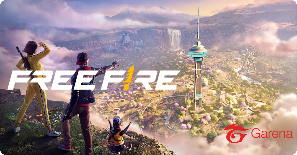 Free Fire MAX