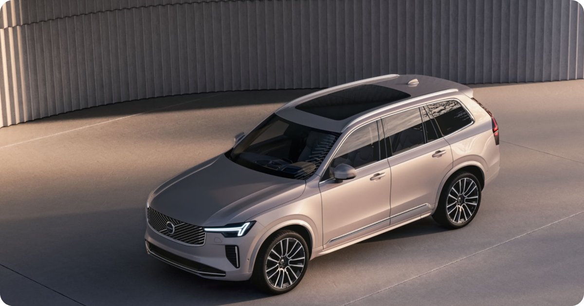 भारत में 2025 की टॉप लग्ज़री SUV