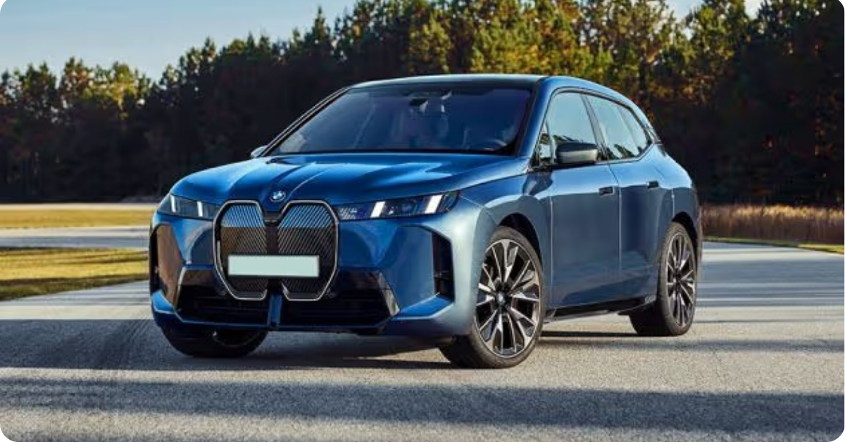 Audi Q5 vs BMW X3 2025