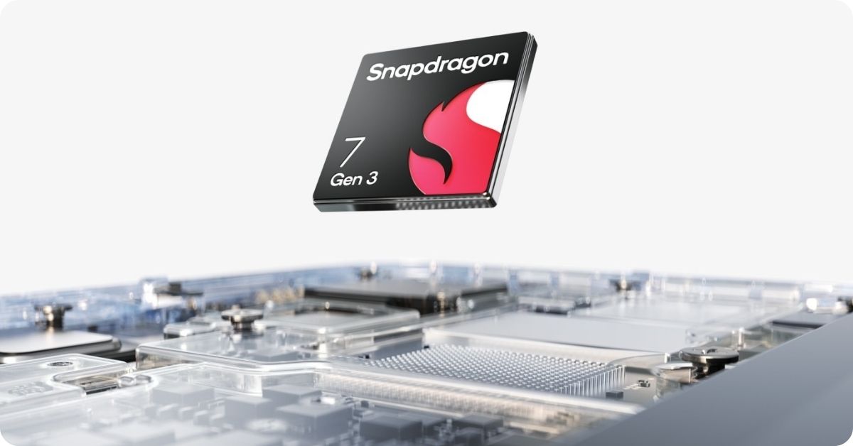 OnePlus Nord CE 4