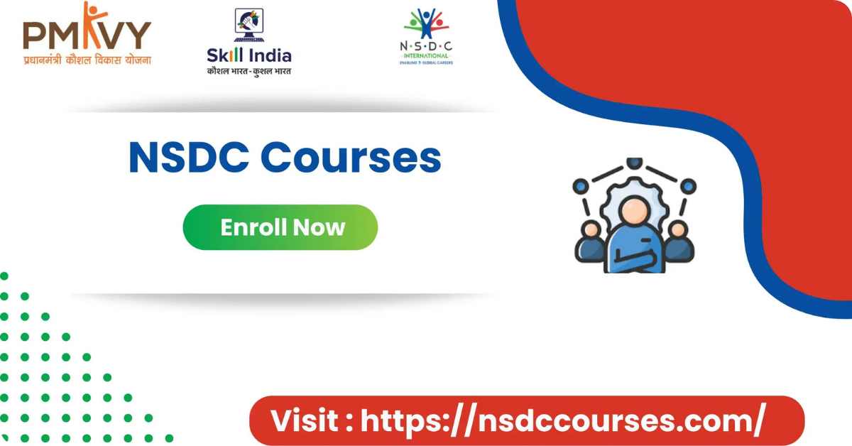 Skill India Course – बिना डिग्री के कमाएं ₹50,000+