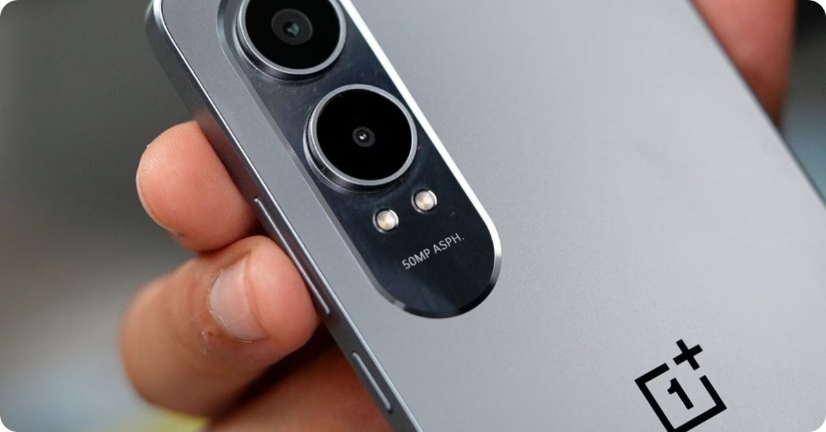 OnePlus Nord CE 4