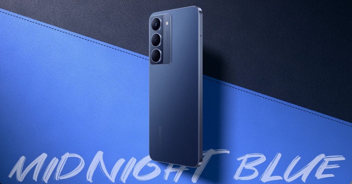 Realme P3x 5G