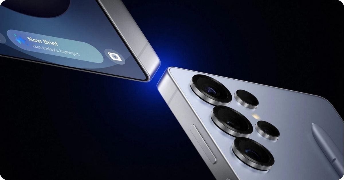 Samsung Galaxy S26