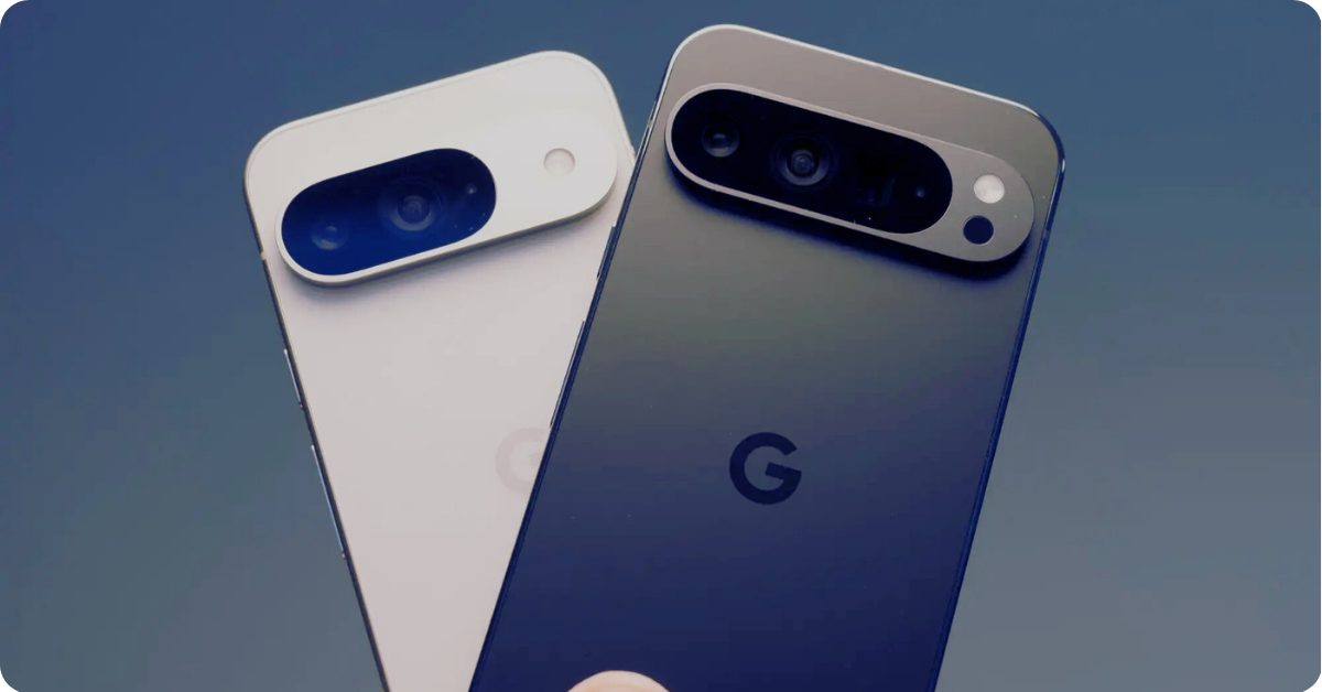 Google Pixel 10