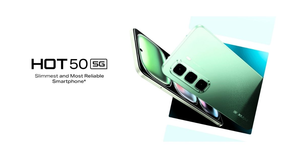 Infinix Note 50 Pro