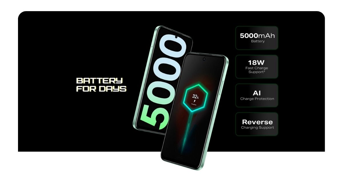 Infinix Note 50 Pro