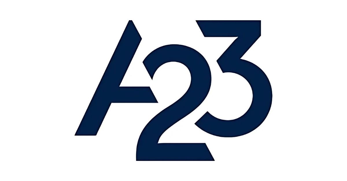 A23 (Ace2Three)