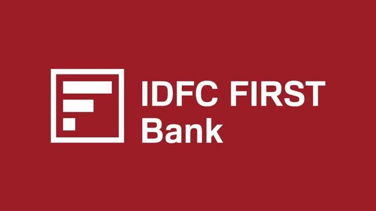 Cheapest Personal Loan IDFC First Bank