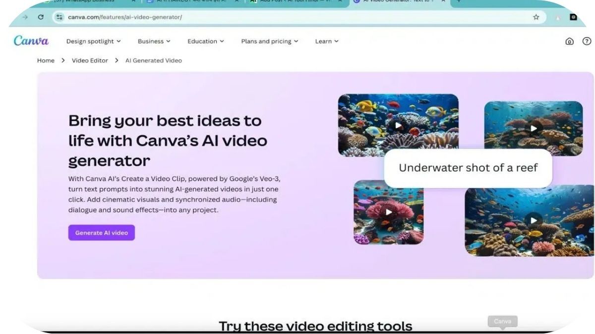 AI Se Baby Video Kaise Banaye
