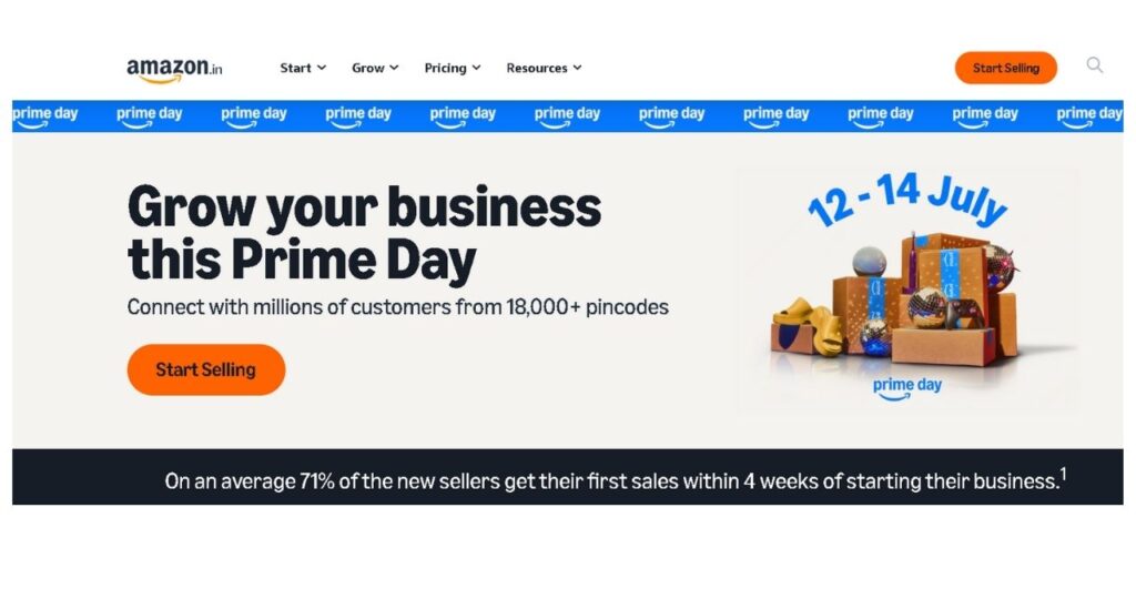 Amazon से पैसे कैसे कमाएं