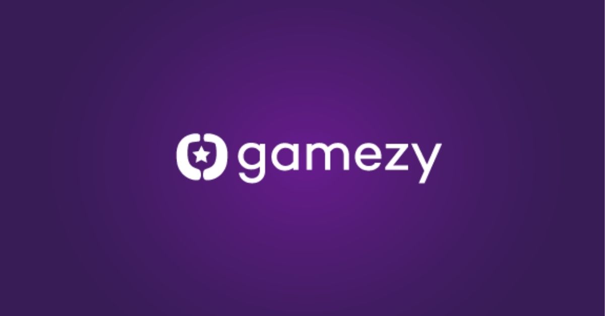 Gamezy