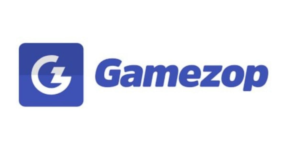 Gamezop