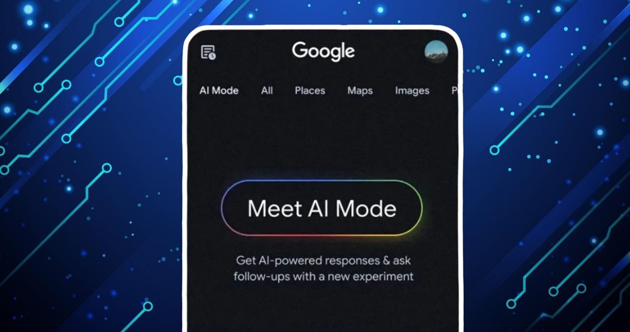 Google AI Mode