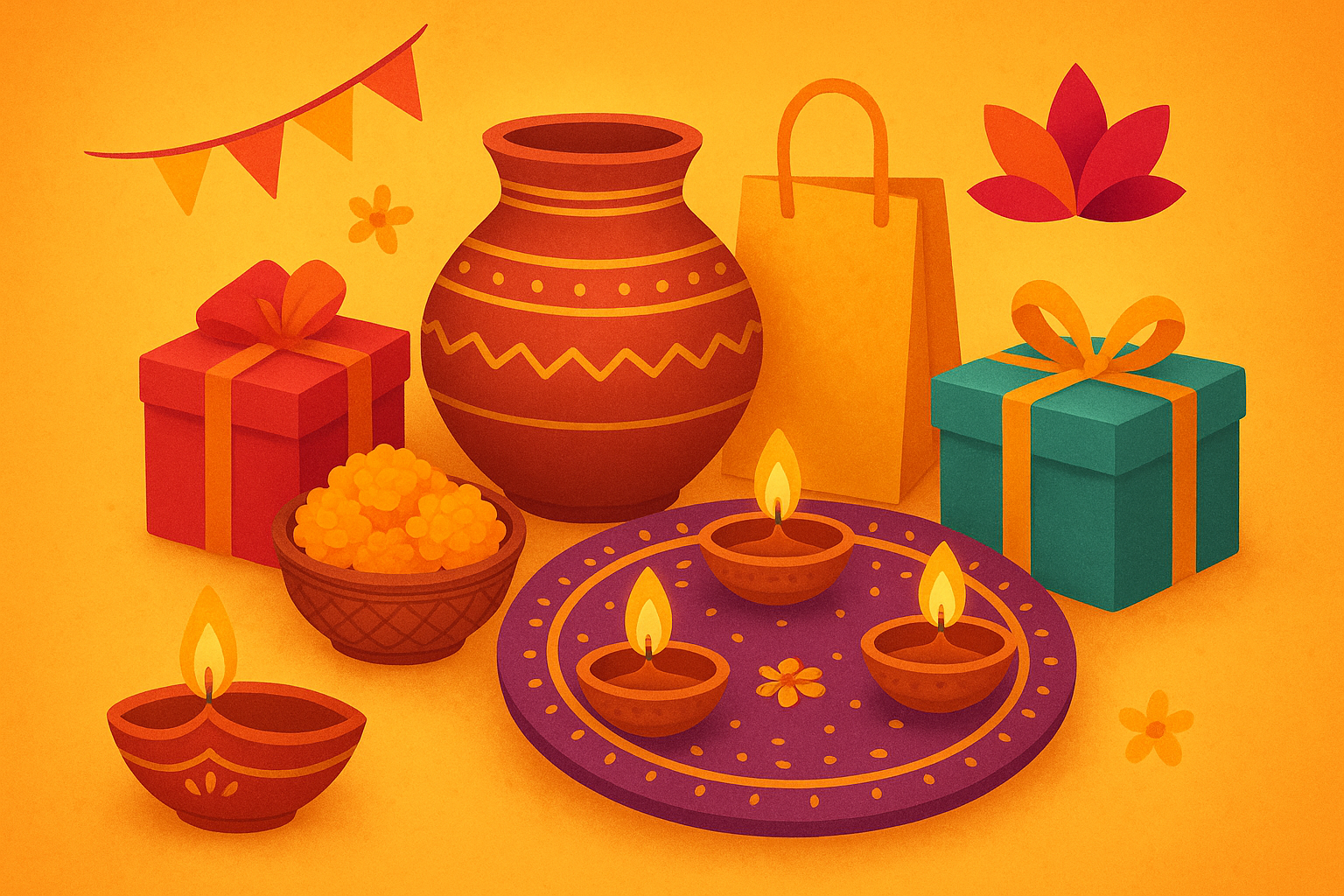 Diwali me paisa kaise kamaye